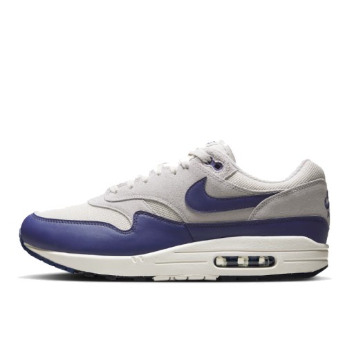Nike Air Max 1 Essential herenschoenen - Grijs