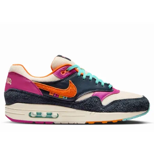 Nike Air Max 1 Padres City Connect