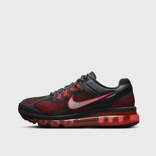 Nike Air Max 2013 (GS) Zwart