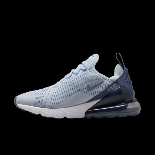 Nike Air Max 270 Damesschoenen - Blauw