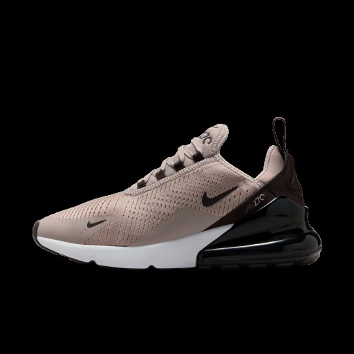 Nike Air Max 270 Damesschoenen - Grijs