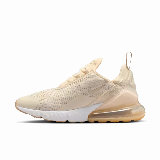 Nike Air Max 270 Damesschoenen - Wit