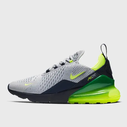 Nike Air Max 270 Grijs