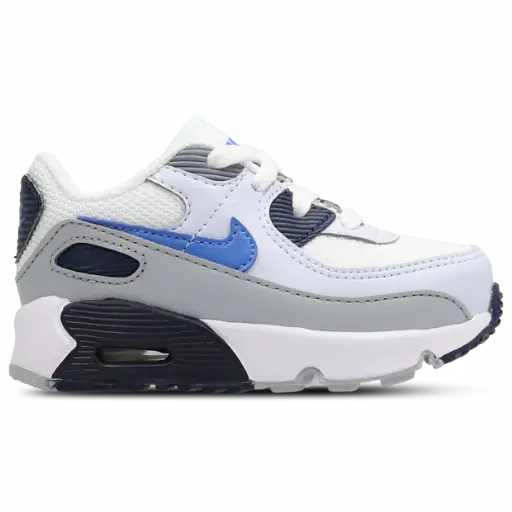Nike Air Max 90 Babyschoenen - Wit