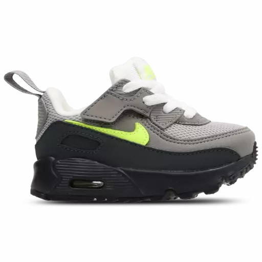 Nike Air Max 90 Babyschoenen - Zwart