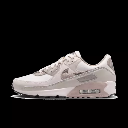 Nike Air Max 90 damesschoenen - Bruin