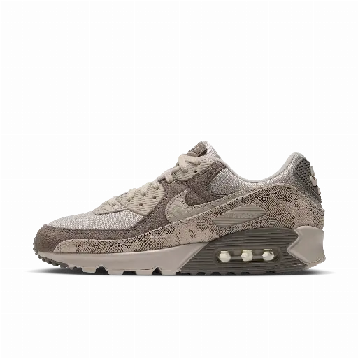 Nike Air Max 90 damesschoenen - Bruin
