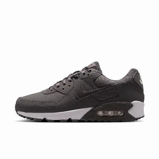Nike Air Max 90 damesschoenen - Grijs
