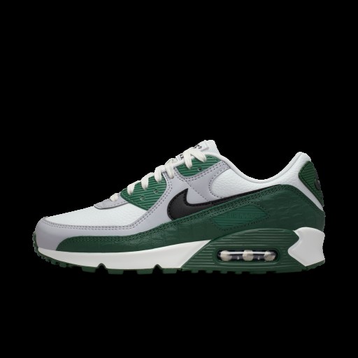 Nike Air Max 90 damesschoenen - Groen