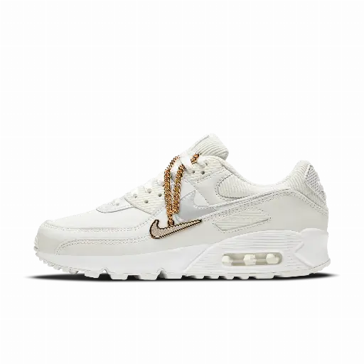 Nike Air Max 90 damesschoenen - Wit
