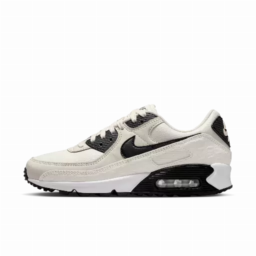 Nike Air Max 90 damesschoenen - Wit