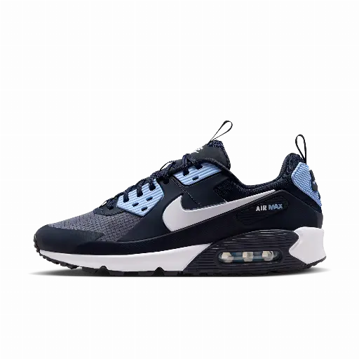 Nike Air Max 90 Drift herenschoenen - Blauw