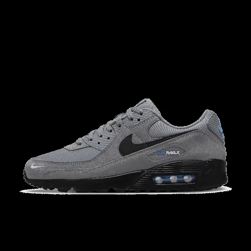 Nike Air Max 90 Herenschoen - Grijs