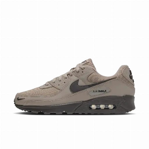Nike Air Max 90 herenschoenen - Bruin