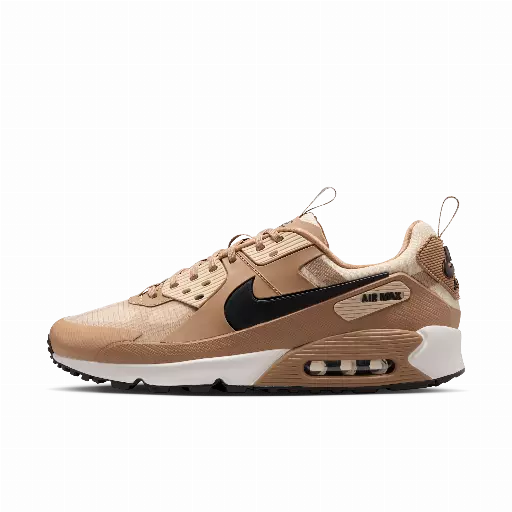 Nike Air Max 90 herenschoenen - Bruin