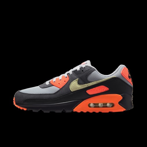 Nike Air Max 90 Herenschoenen - Grijs