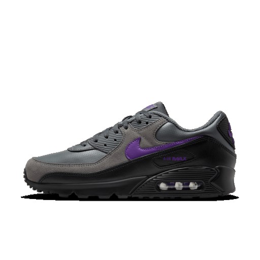 Nike Air Max 90 herenschoenen - Grijs
