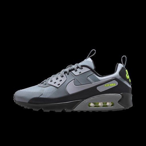 Nike Air Max 90 herenschoenen - Grijs