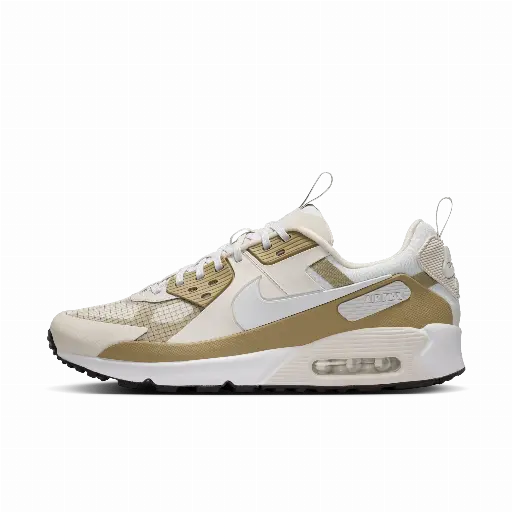 Nike Air Max 90 herenschoenen - Grijs