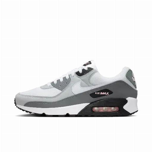 Nike Air Max 90 herenschoenen - Grijs