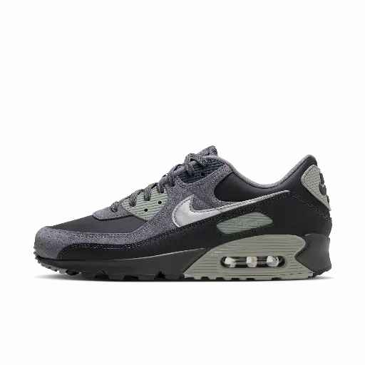 Nike Air Max 90 herenschoenen - Grijs