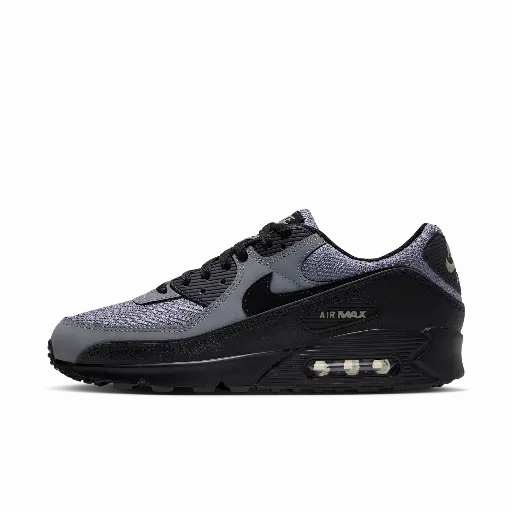 Nike Air Max 90 herenschoenen - Grijs