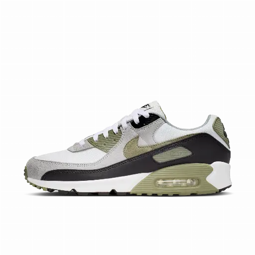 Nike Air Max 90 Herenschoenen - Wit