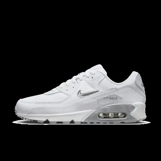Nike Air Max 90 herenschoenen - Wit