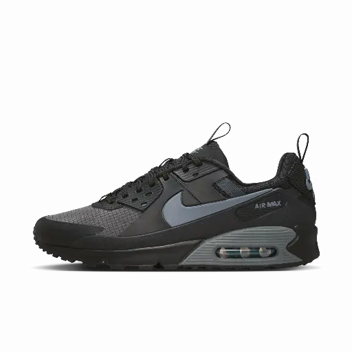 Nike Air Max 90 herenschoenen - Zwart