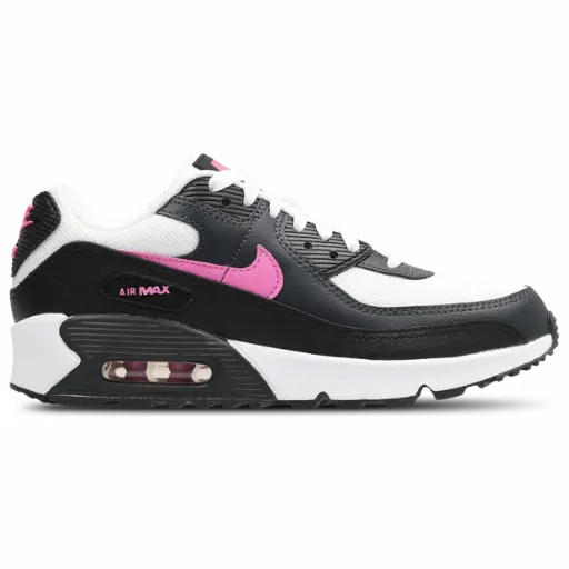 Nike Air Max 90 Kindersneakers - Wit