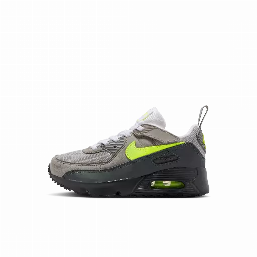 Nike Air Max 90 kleuterschoenen - Zwart