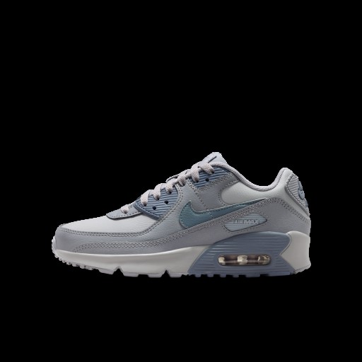Nike Air Max 90 LTR Kinderschoenen - Grijs