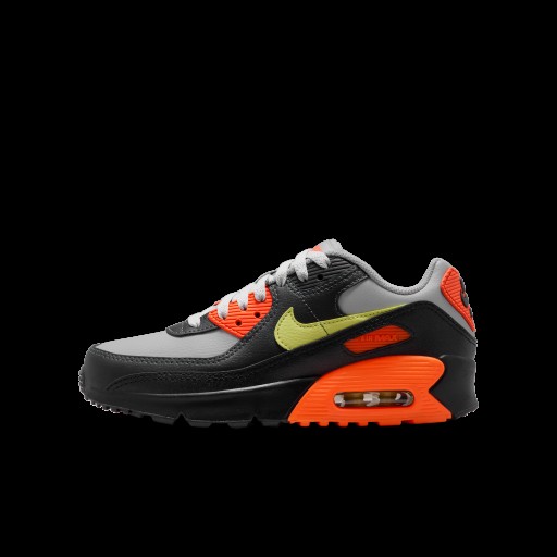 Nike Air Max 90 LTR Kinderschoenen - Grijs