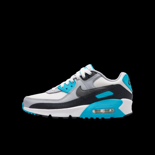Nike Air Max 90 LTR Kinderschoenen - Grijs