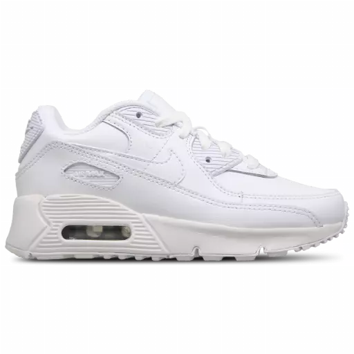Nike Air Max 90 Peuterschoenen - Wit