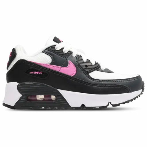 Nike Air Max 90 Peuterschoenen - Wit