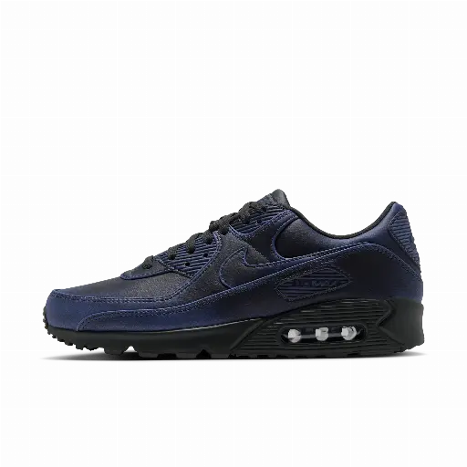 Nike Air Max 90 Premium herenschoen - Grijs