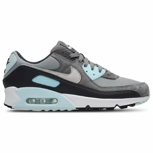 Nike Air Max 90 Sneakers Heren - Grijs