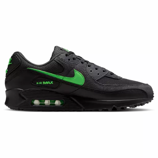 Nike Air Max 90 Sneakers Heren - Grijs