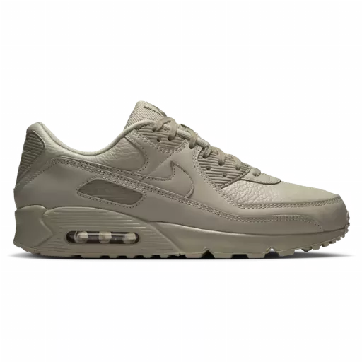 Nike Air Max 90 Sneakers Heren - Grijs