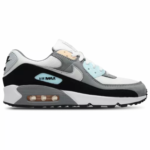 Nike Air Max 90 Sneakers Heren - Grijs