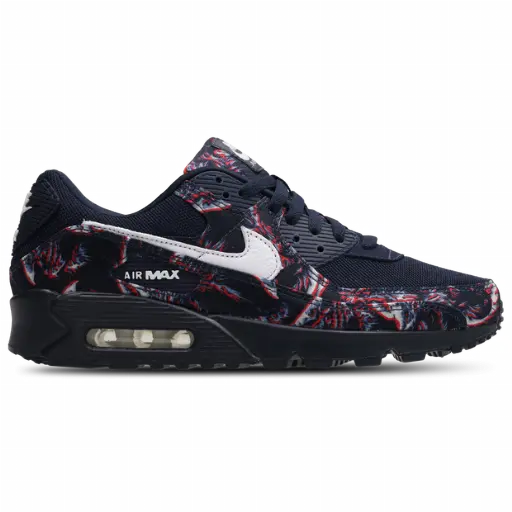 Nike Air Max 90 Sneakers Heren - Multi