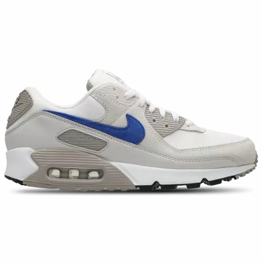 Nike Air Max 90 Sneakers Heren - Wit