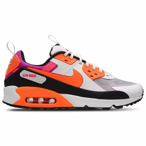 Nike Air Max 90 Sneakers Heren - Wit