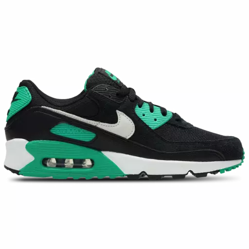 Nike Air Max 90 Sneakers Heren - Zwart
