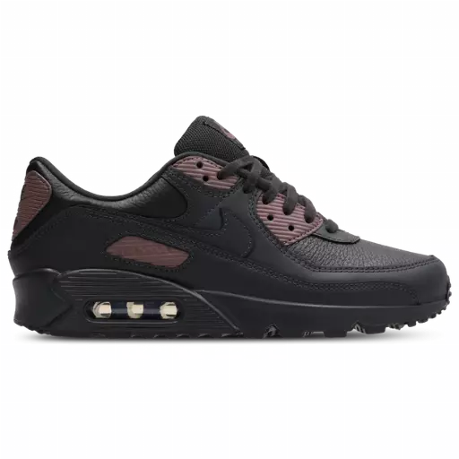 Nike Air Max 90 Sneakers Heren - Zwart