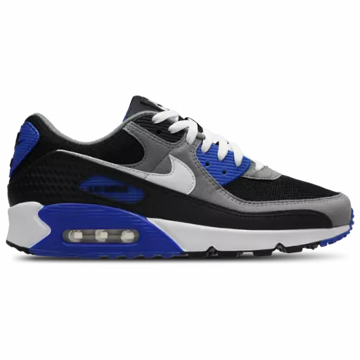 Nike Air Max 90 Sneakers Heren - Zwart