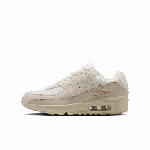 Nike Air Max 90 Tech kinderschoenen - Grijs