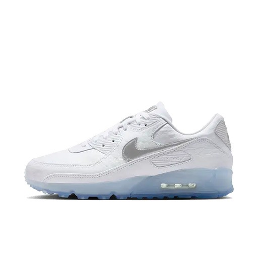 Nike Air Max 90 Wit