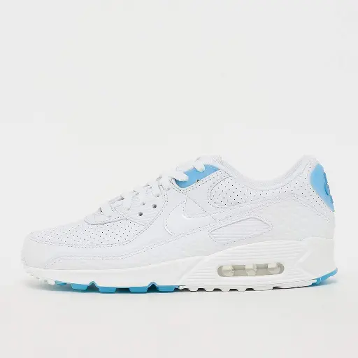 Nike Air Max 90 Wit